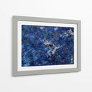 Cielo azul - Arte de Mason | Cuadro decorativo de Canvas Lab