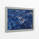 Cielo azul - Arte de Mason | Cuadro decorativo de Canvas Lab