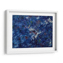 Cielo azul - Arte de Mason | Cuadro decorativo de Canvas Lab