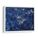 Cielo azul - Arte de Mason | Cuadro decorativo de Canvas Lab