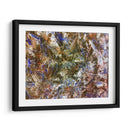 Compás - Arte de Mason | Cuadro decorativo de Canvas Lab