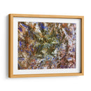 Compás - Arte de Mason | Cuadro decorativo de Canvas Lab