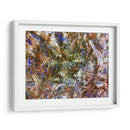 Compás - Arte de Mason | Cuadro decorativo de Canvas Lab