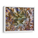 Compás - Arte de Mason | Cuadro decorativo de Canvas Lab