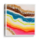 Perfume de Sirena - Parte 3 - GOGA | Cuadro decorativo de Canvas Lab