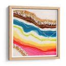 Perfume de Sirena - Parte 3 - GOGA | Cuadro decorativo de Canvas Lab