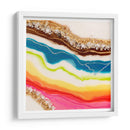 Perfume de Sirena - Parte 3 - GOGA | Cuadro decorativo de Canvas Lab