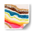 Perfume de Sirena - Parte 3 - GOGA | Cuadro decorativo de Canvas Lab