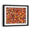 Coraje - Arte de Mason | Cuadro decorativo de Canvas Lab