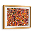 Coraje - Arte de Mason | Cuadro decorativo de Canvas Lab