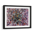 Creatividad - Arte de Mason | Cuadro decorativo de Canvas Lab