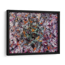 Creatividad - Arte de Mason | Cuadro decorativo de Canvas Lab