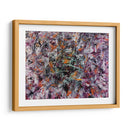 Creatividad - Arte de Mason | Cuadro decorativo de Canvas Lab