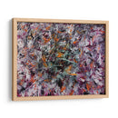 Creatividad - Arte de Mason | Cuadro decorativo de Canvas Lab