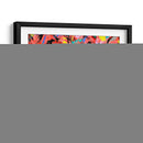 Espátulas en Movimiento - Arte de Mason | Cuadro decorativo de Canvas Lab