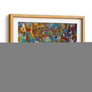 Expresión imaginaria - Arte de Mason | Cuadro decorativo de Canvas Lab