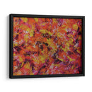 Intensidad - Arte de Mason | Cuadro decorativo de Canvas Lab