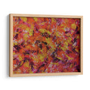 Intensidad - Arte de Mason | Cuadro decorativo de Canvas Lab