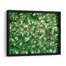 Máscara Blanca - Arte de Mason | Cuadro decorativo de Canvas Lab