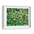 Máscara Blanca - Arte de Mason | Cuadro decorativo de Canvas Lab