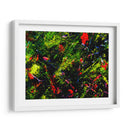 Oscuridad circular - Arte de Mason | Cuadro decorativo de Canvas Lab