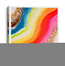 Perfume de Sirena - Parte 4 - GOGA | Cuadro decorativo de Canvas Lab