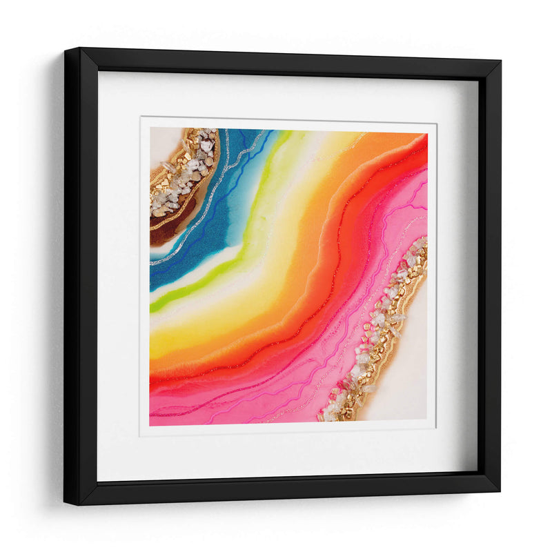 Perfume de Sirena - Parte 4 - GOGA | Cuadro decorativo de Canvas Lab