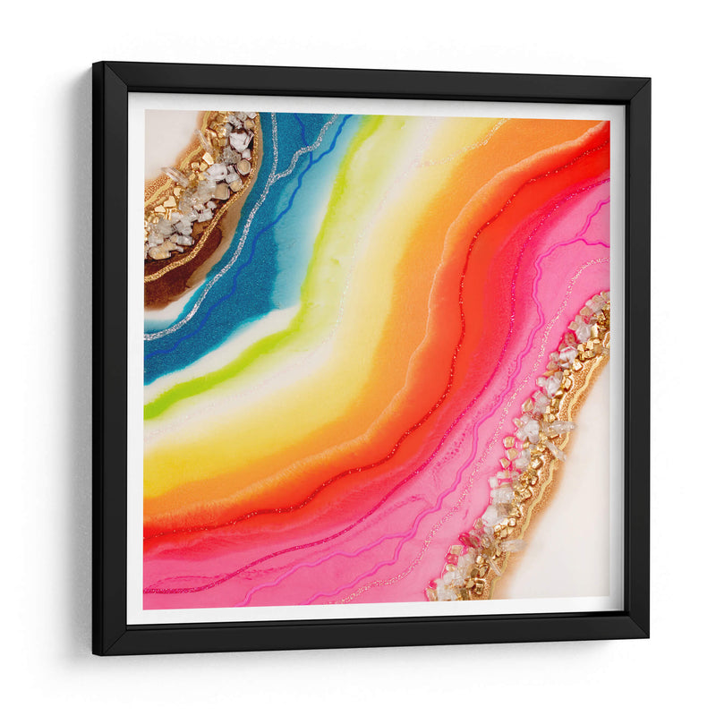 Perfume de Sirena - Parte 4 - GOGA | Cuadro decorativo de Canvas Lab