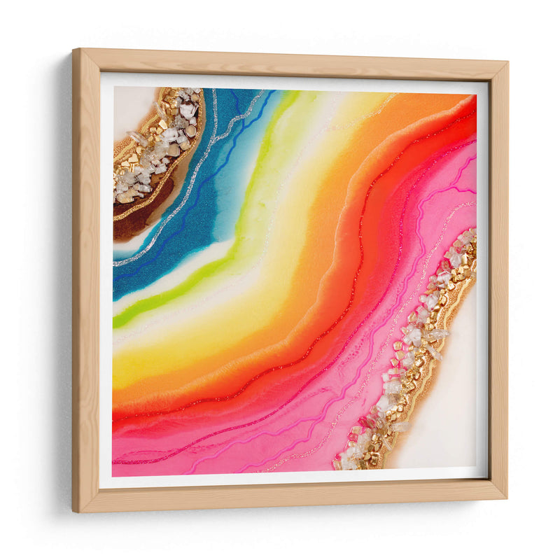 Perfume de Sirena - Parte 4 - GOGA | Cuadro decorativo de Canvas Lab