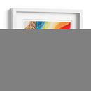 Perfume de Sirena - Parte 4 - GOGA | Cuadro decorativo de Canvas Lab