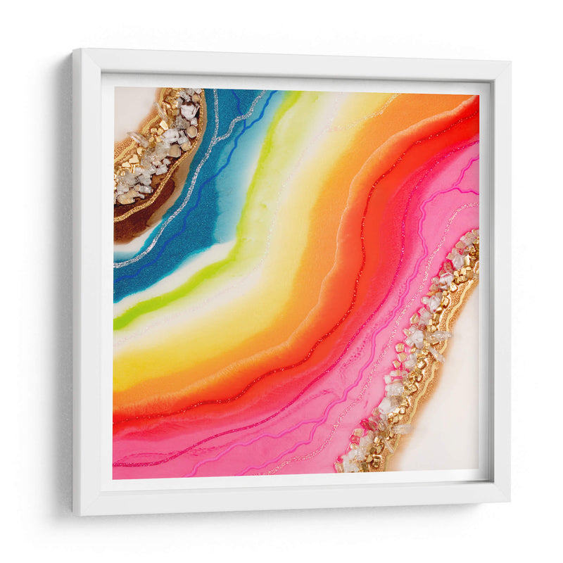 Perfume de Sirena - Parte 4 - GOGA | Cuadro decorativo de Canvas Lab