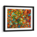 Realidad abstracta - Arte de Mason | Cuadro decorativo de Canvas Lab