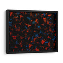 Sombras azules - Arte de Mason | Cuadro decorativo de Canvas Lab