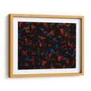 Sombras azules - Arte de Mason | Cuadro decorativo de Canvas Lab