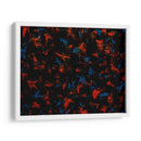 Sombras azules - Arte de Mason | Cuadro decorativo de Canvas Lab