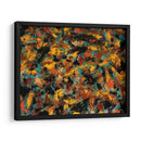 Un nuevo reto - Arte de Mason | Cuadro decorativo de Canvas Lab