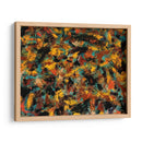 Un nuevo reto - Arte de Mason | Cuadro decorativo de Canvas Lab