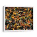 Un nuevo reto - Arte de Mason | Cuadro decorativo de Canvas Lab