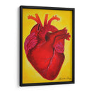 Serie Corazonas #5 - Michelle Páez