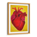 Serie Corazonas #5 - Michelle Páez