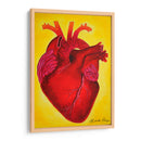 Serie Corazonas #5 - Michelle Páez