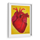 Serie Corazonas #5 - Michelle Páez