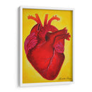 Serie Corazonas #5 - Michelle Páez