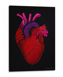 Serie Corazonas #6 - Michelle Páez