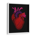 Serie Corazonas #6 - Michelle Páez