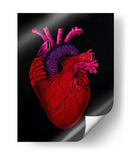 Serie Corazonas #6 - Michelle Páez