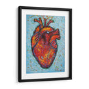 Serie Corazonas #7 - Michelle Páez