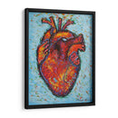 Serie Corazonas #7 - Michelle Páez