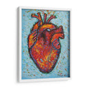 Serie Corazonas #7 - Michelle Páez