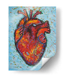 Serie Corazonas #7 - Michelle Páez